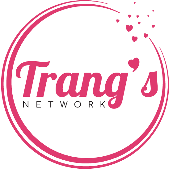TRANG – INTERIOR DESIGN
